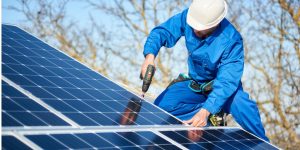 Installation Maintenance Panneaux Solaires Photovoltaïques à Nan-sous-Thil